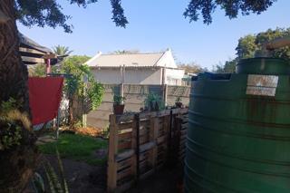 8 Bedroom Property for Sale in Joostenbergvlakte Western Cape